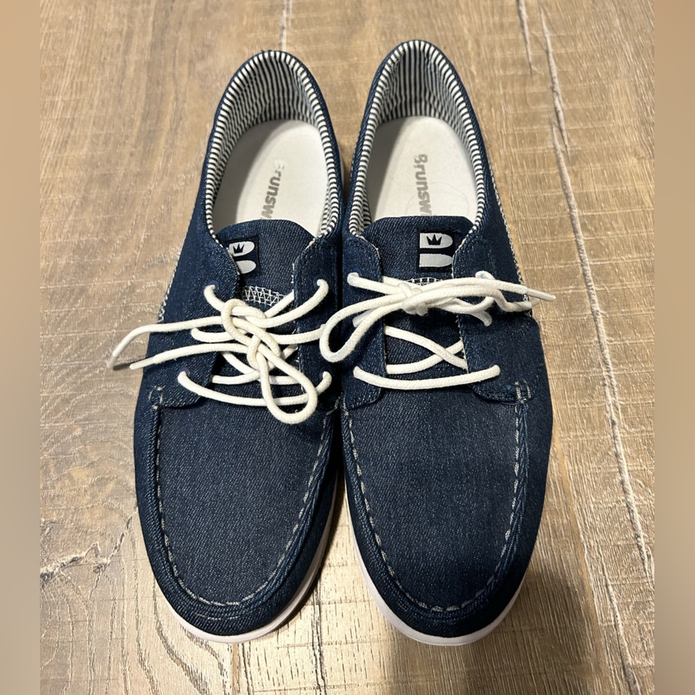 Brunswick Women’s Bowling Shoes
